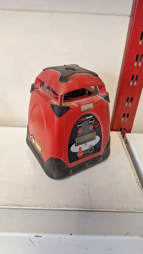 فرستنده لیزری لیزر مارک LM700 استوک
