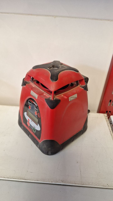 فرستنده لیزری لیزر مارک LM700 استوک